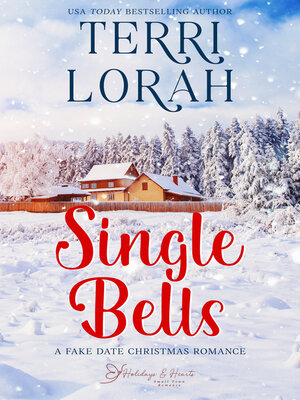 cover image of Single Bells